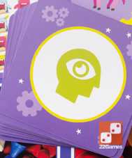 Игра "Кортекс 2 для детей" – доставка в 100+ стран – «22Games» Магазин ...