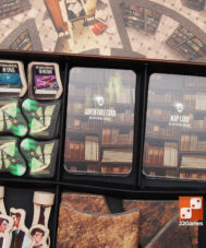 Игра "Таинственная библиотека" с доставкой в Европе – «22Games» Магазин ...
