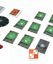 Игра "Exit-Квест. Комната страха" – доставка в 100+ стран – «22Games ...
