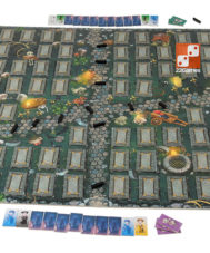 Игра "Вампирчики" – доставка в 100+ стран – «22Games» Магазин волшебных игр